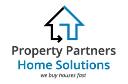 Property Partners Home Solutions LLC logo